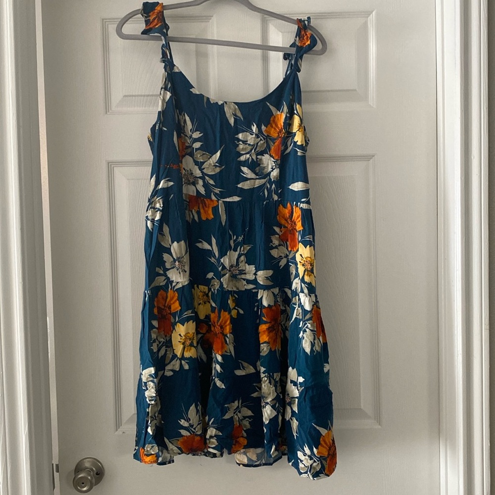 Summer dress